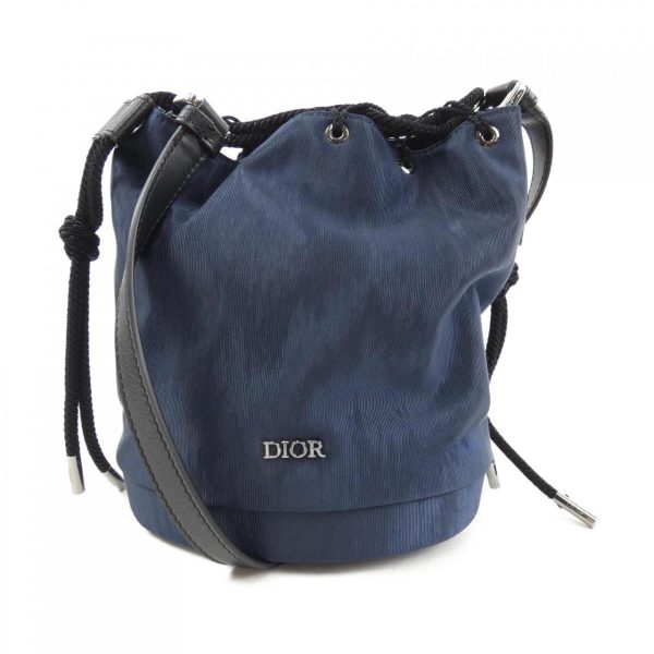 1 Dior Bag Navy