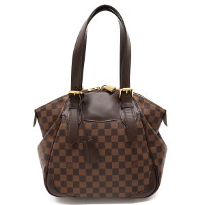 1 Louis Vuitton 2way bag Monogram Empreinte Neo Alma BB Noir