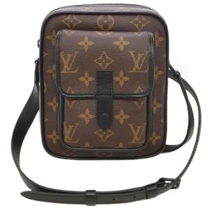 1 Louis Vuitton Neverfull MM Monogram Tufted Canvas Tote Bag