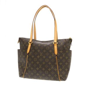 1 Louis Vuitton Damier Ravello GM Shoulder Bag Ebene