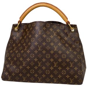 1 Louis Vuitton Eclipse Odyssey Messenger PM Diagonal Shoulder Bag