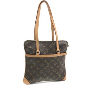 1 Louis Vuitton Monogram Vernis Alma PM Handbag