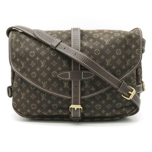 1 Louis Vuitton Monogram Ikat Flower Neverfull MM Tote Bag