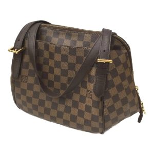 1 Louis Vuitton Bum Bag Waist Bag Monogram Brown