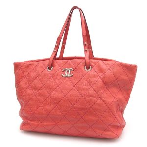 1 Louis Vuitton Sac Plat Shoulder Tote Bag Monogram Mirror