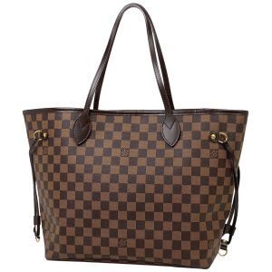 1 Louis Vuitton Monogram Mini Josephine GM Handbag