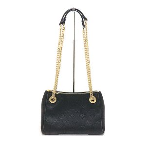 1 Louis Vuitton Odeon MM Monogram Shoulder Bag