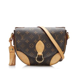 1 Gucci Guccisima 2WAY Handbag