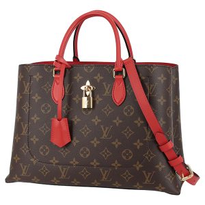 1 Louis Vuitton Epi Speedy 30 Handbag Castilian Red