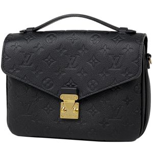 1 Fendi Black Bag Black