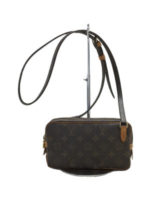 1 Louis Vuitton Monogram Multicolor Speedy 30 Handbag