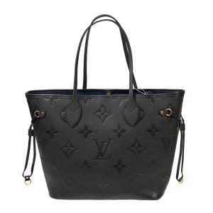 1 Louis Vuitton Multi Pochette Félicie Monogram Pouch Bag