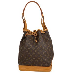 1000043012335 11 Louis Vuitton Randonnée PM Shoulder Bag Epi Leather Toledo Blue