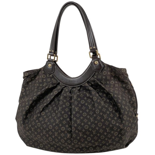 1000047212250 11 Louis Vuitton Fantasy Monogram Ideal Fuzan Shoulder Tote Bag