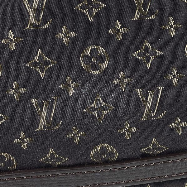 1000047212250 13 Louis Vuitton Fantasy Monogram Ideal Fuzan Shoulder Tote Bag