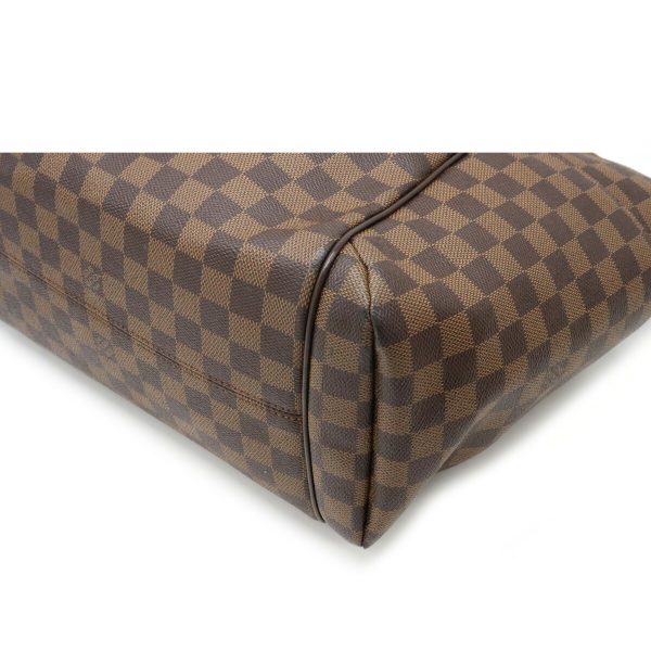 12190323 3 Louis Vuitton Damier Totally MM Tote Bag