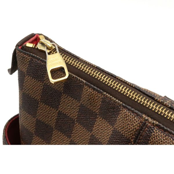 12190323 7 Louis Vuitton Damier Totally MM Tote Bag