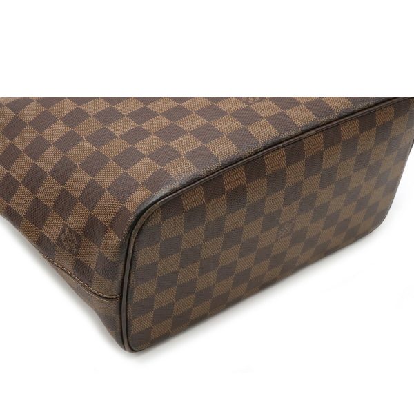 12190875 3 Louis Vuitton Damier Saleya PM Tote Bag