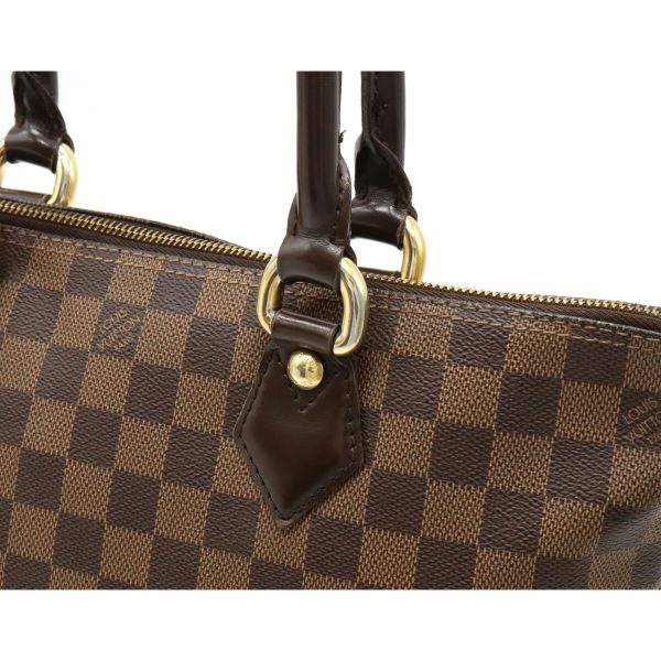 12190875 8 Louis Vuitton Damier Saleya PM Tote Bag