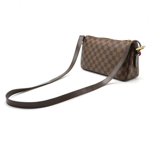 12200128 2 Louis Vuitton Damier Ravello GM 2WAY Shoulder Bag