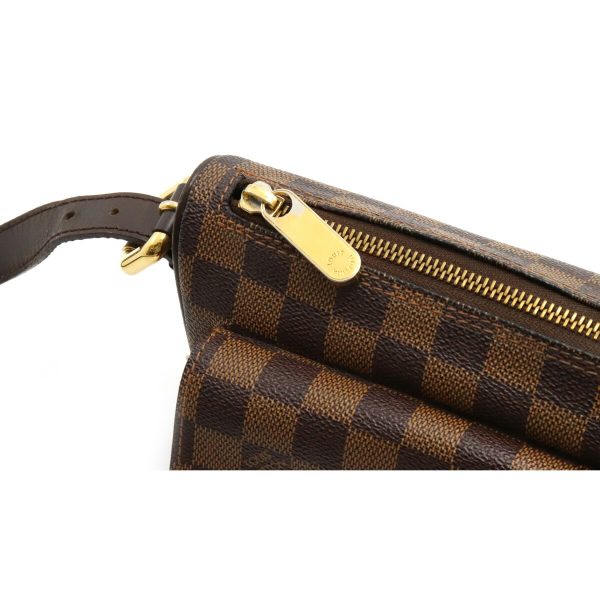 12200128 6 Louis Vuitton Damier Ravello GM 2WAY Shoulder Bag