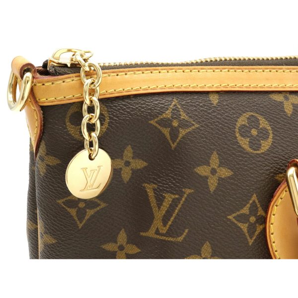 12210351 4 Louis Vuitton Monogram Palermo PM Tote Bag