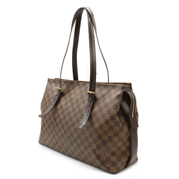 12210612 2 Louis Vuitton Damier Chelsea Shoulder Bag