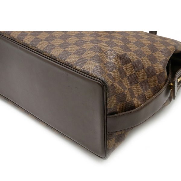 12210612 3 Louis Vuitton Damier Chelsea Shoulder Bag