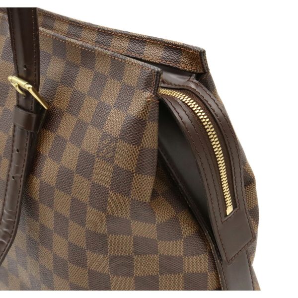 12210612 8 Louis Vuitton Damier Chelsea Shoulder Bag