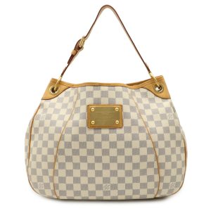 12210645 1 Louis Vuitton Viva Cite GM Monogram Shoulder Bag PVC Leather