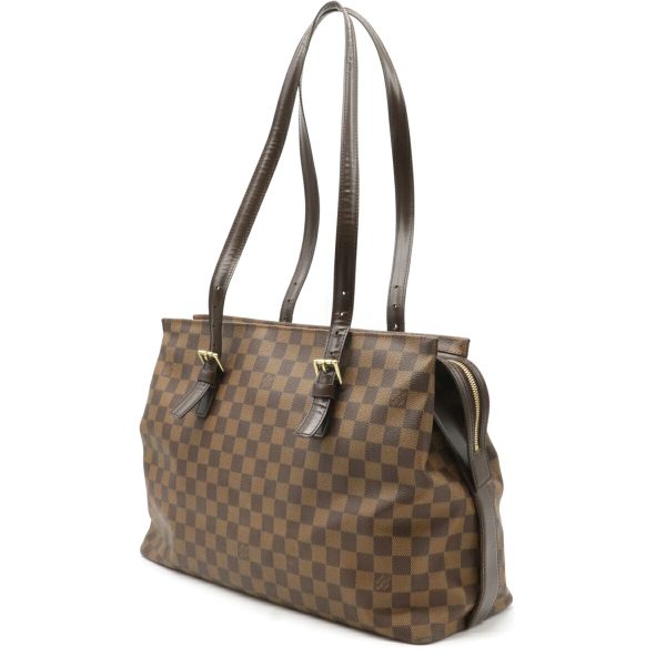 12210727 2 Louis Vuitton Damier Chelsea Tote Bag