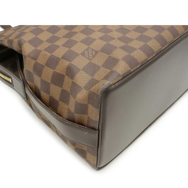 12210727 3 Louis Vuitton Damier Chelsea Tote Bag