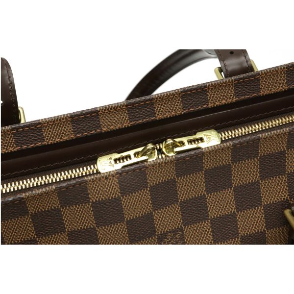 12210727 7 Louis Vuitton Damier Chelsea Tote Bag