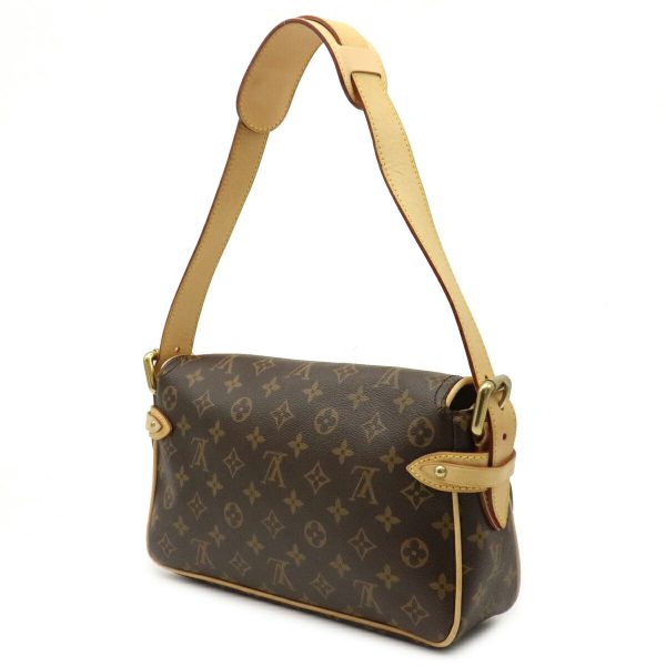 12220979 2 Louis Vuitton Monogram Hudson PM Shoulder Bag