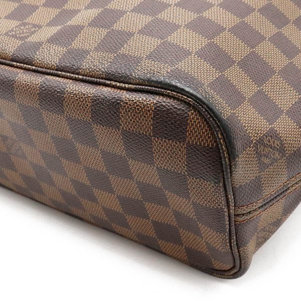 12250384 3 Louis Vuitton Damier Neverfull PM Tote Bag