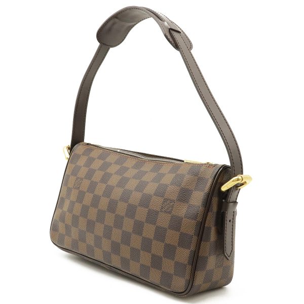 12250709 2 Louis Vuitton Damier Ravello GM Shoulder Bag