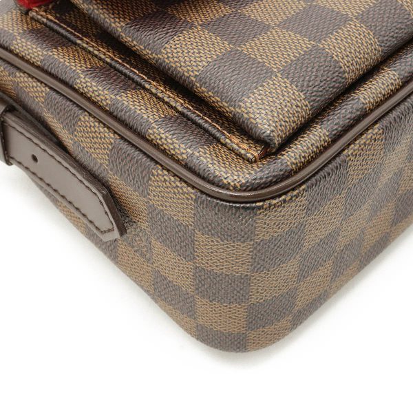 12250709 3 Louis Vuitton Damier Ravello GM Shoulder Bag