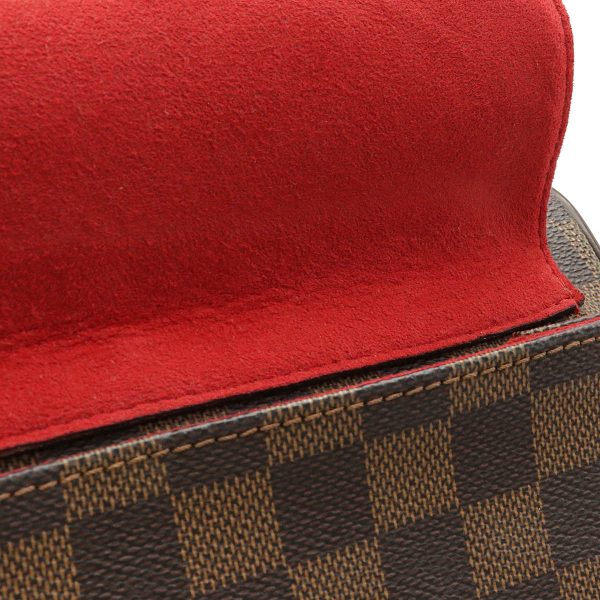 12250709 7 Louis Vuitton Damier Ravello GM Shoulder Bag