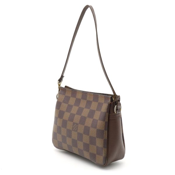 12260805 2 Louis Vuitton Damier Truth Makeup Accessory Pouch