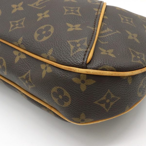 12270426 3 Louis Vuitton Monogram Thames PM Shoulder Bag