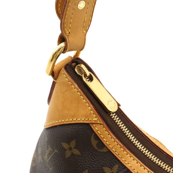 12270426 7 Louis Vuitton Monogram Thames PM Shoulder Bag