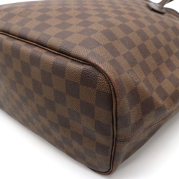 12280629 3 Louis Vuitton Damier Neverfull MM Tote Bag