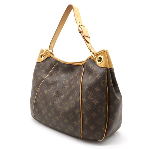 12290616 2 Louis Vuitton Monogram Galliera PM Shoulder Bag