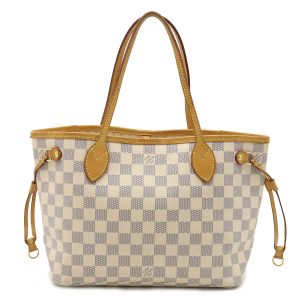 12300503 1 Louis Vuitton Monogram Multicolor Boulogne Shoulder Bag White