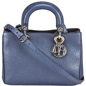 1240001019569 1 Louis Vuitton Delightful PM Shoulder Bag Monogram Canvas BrownPink