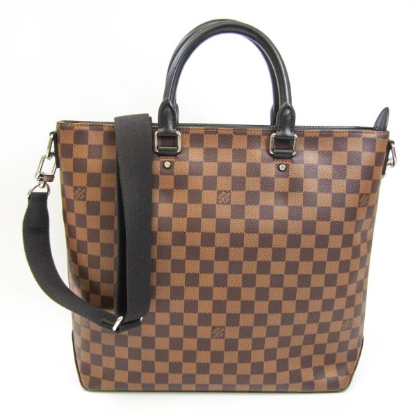 1471984 1234 1 Louis Vuitton Damier Jake Tote Ebene Tote Bag