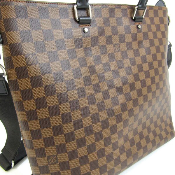 1471984 1234 4 Louis Vuitton Damier Jake Tote Ebene Tote Bag