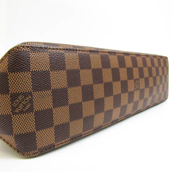 1471984 1234 5 Louis Vuitton Damier Jake Tote Ebene Tote Bag