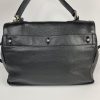 Yves Saint Laurent Muse 2 Way Hand Bag Black - Image 2