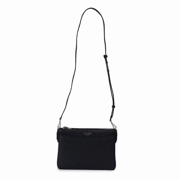 2 Kate Spade Shoulder Bag Black